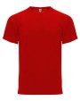 T-shirts ROLY MONACO voor bedrukking &amp; borduring