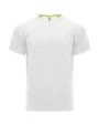 T-Shirts personnalisable ROLY MONACO