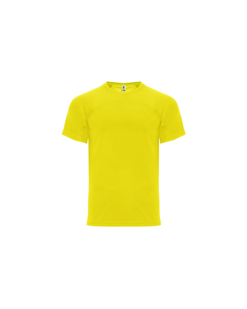 ROLY MONACO T-Shirts personalisierbar