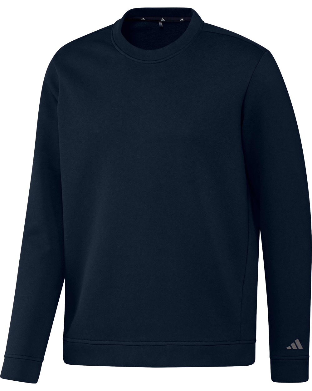 Sweat-shirts personnalisable ADIDAS Sweatshirt à col rond vierge