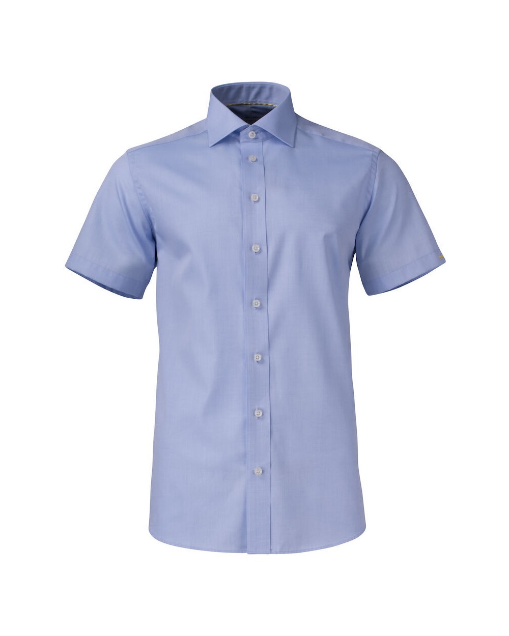 Hemden J. HARVEST & FROST YB50 Twill S/S
Hemd Slim Fit Heren voor bedrukking &amp; borduring