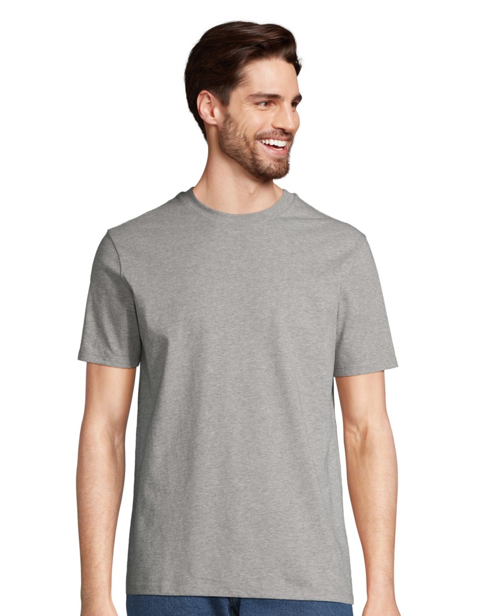 SOL'S Unisex Easycare T-Shirt Lyam T-Shirts personalisierbar