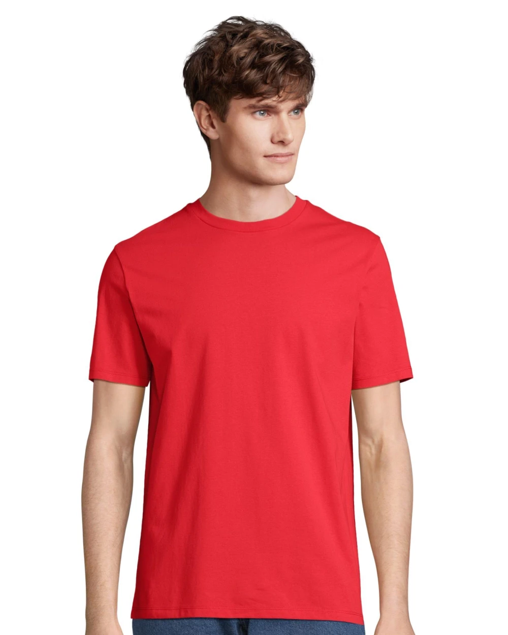 T-Shirts personnalisable SOL'S Unisex Easycare T-Shirt Lyam