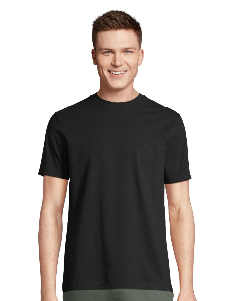 SOL'S Unisex Easycare T-Shirt Lyam T-Shirts personalisierbar