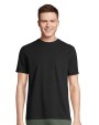 T-shirts SOL'S Unisex Easycare T-Shirt Lyam voor bedrukking &amp; borduring