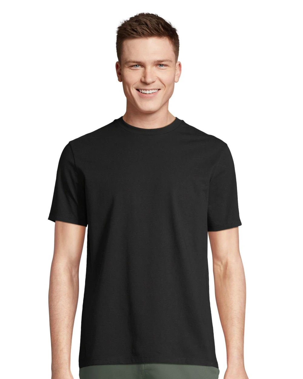 T-Shirts personnalisable SOL'S Unisex Easycare T-Shirt Lyam