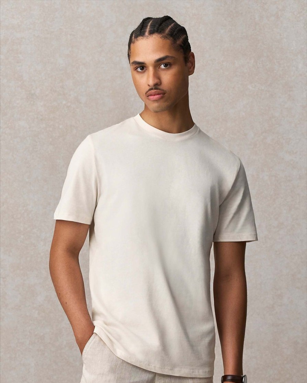 T-Shirts personnalisable SOL'S Unisex Easycare T-Shirt Lyam