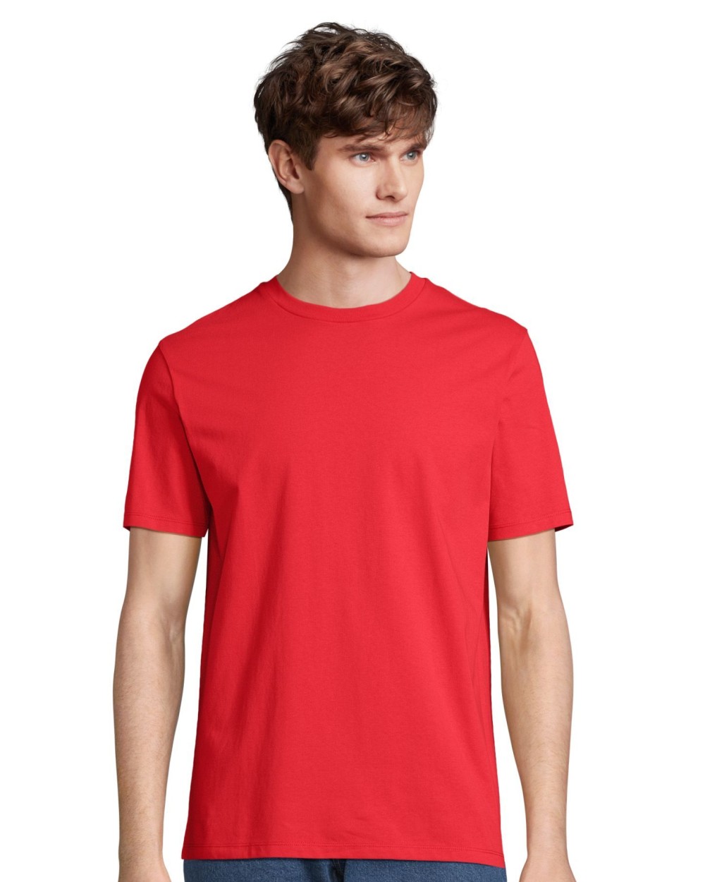SOL'S Unisex Easycare T-Shirt Lyam T-Shirts personalisierbar