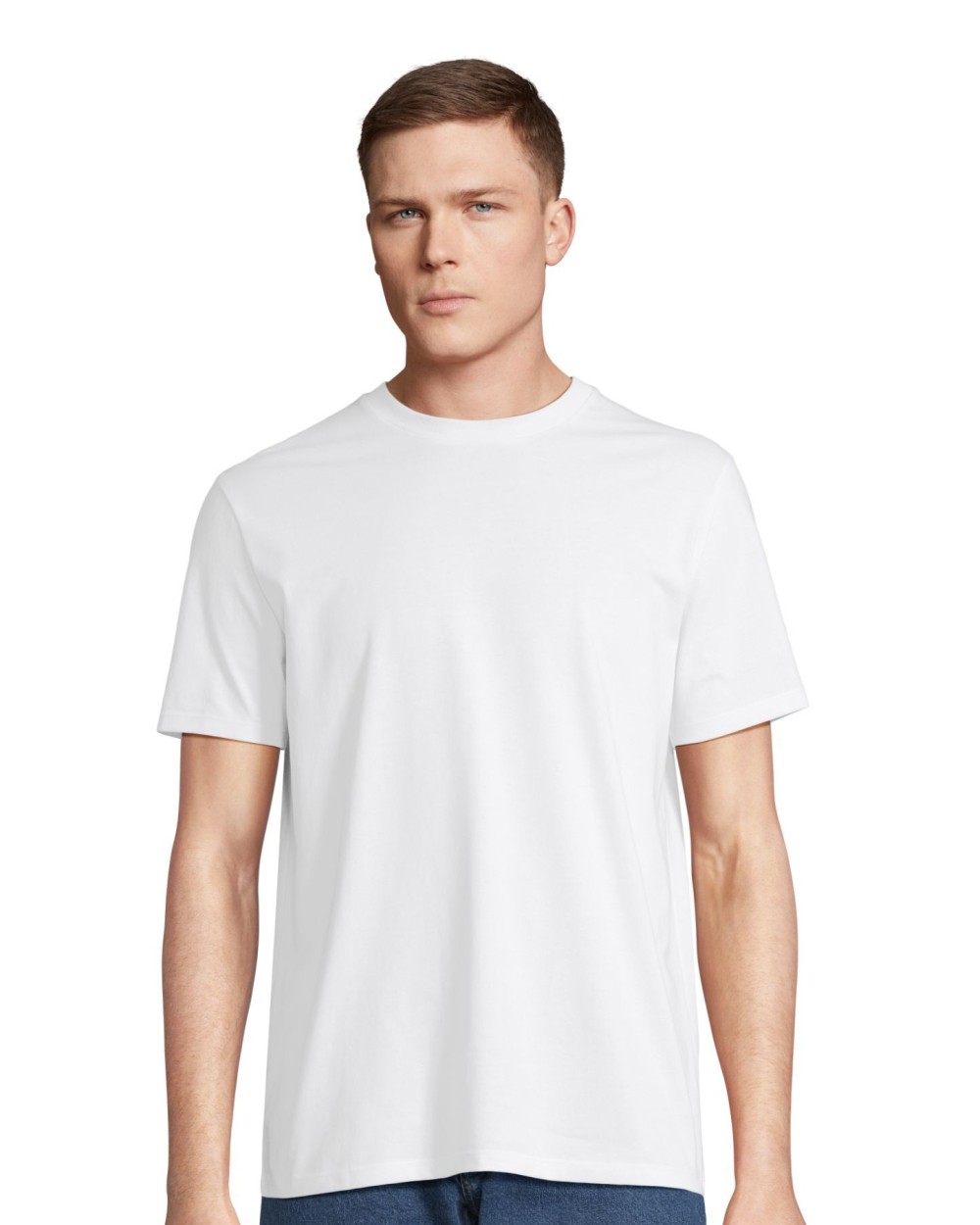 SOL'S Unisex Easycare T-Shirt Lyam T-Shirts personalisierbar
