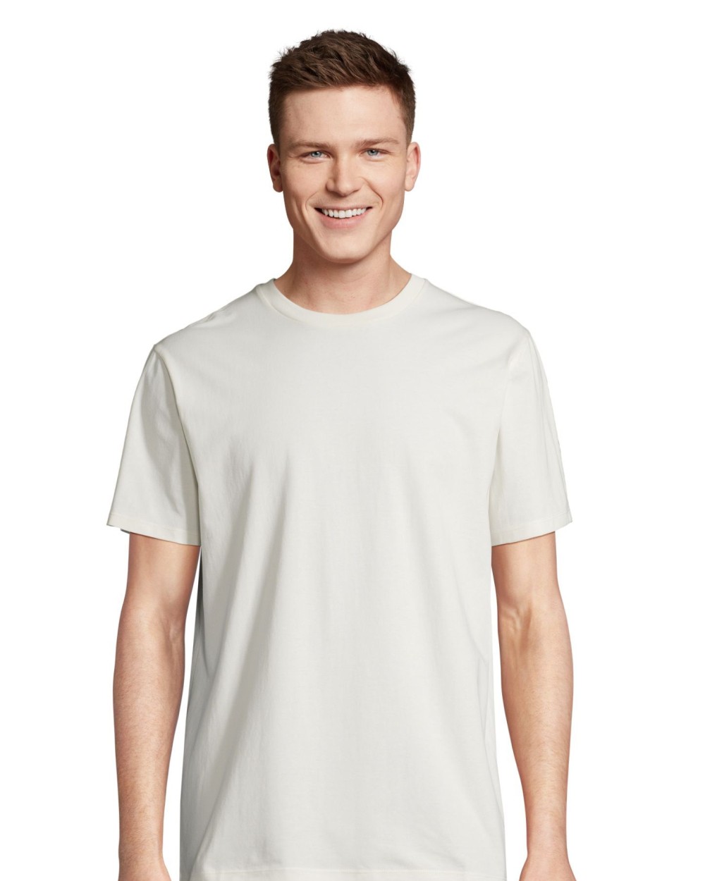 T-Shirts personnalisable SOL'S Unisex Easycare T-Shirt Lyam