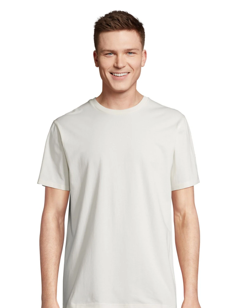 T-Shirts personnalisable SOL'S Unisex Easycare T-Shirt Lyam