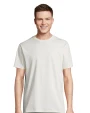 T-shirts SOL'S Unisex Easycare T-Shirt Lyam voor bedrukking &amp; borduring