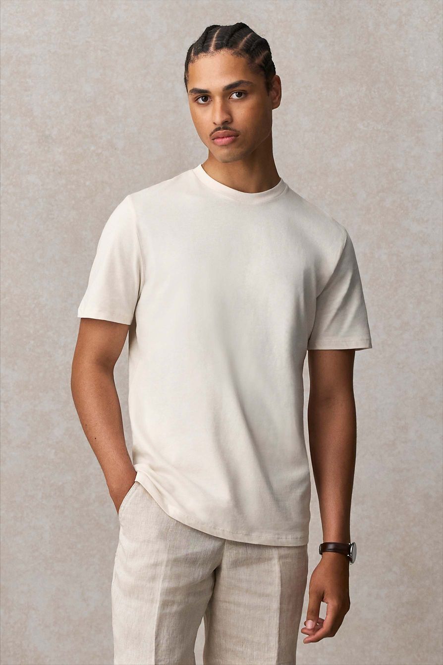 SOL'S Unisex Easycare T-Shirt Lyam T-Shirts personalisierbar