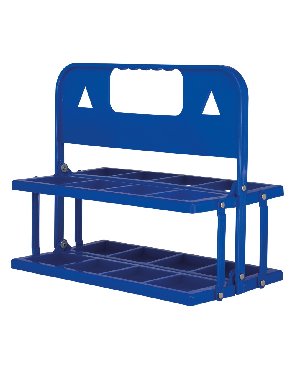 Accessoires personnalisable PROACT Porte-bouteilles pliable