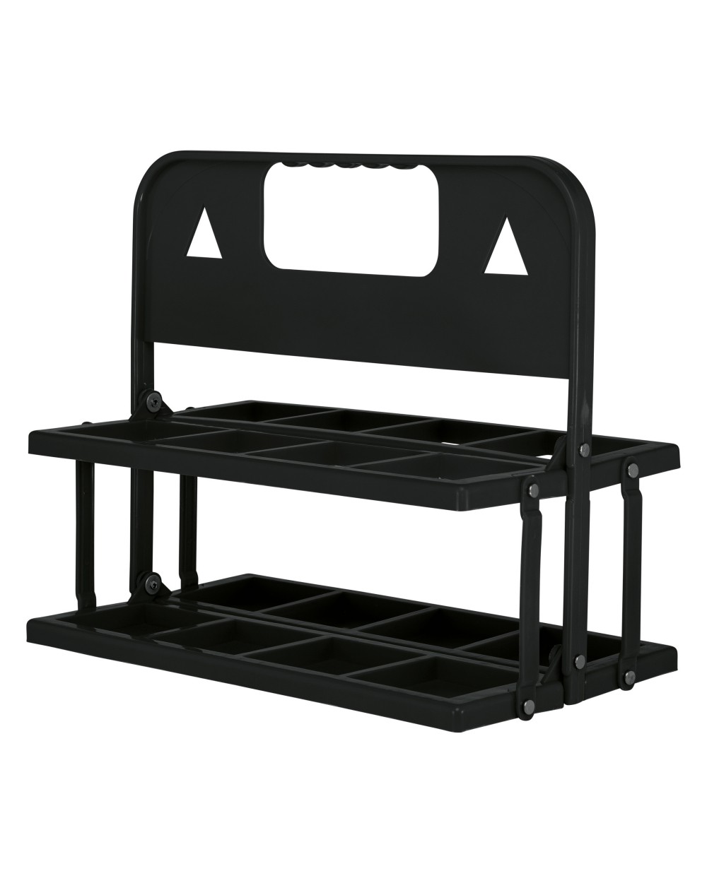 Accessoires personnalisable PROACT Porte-bouteilles pliable