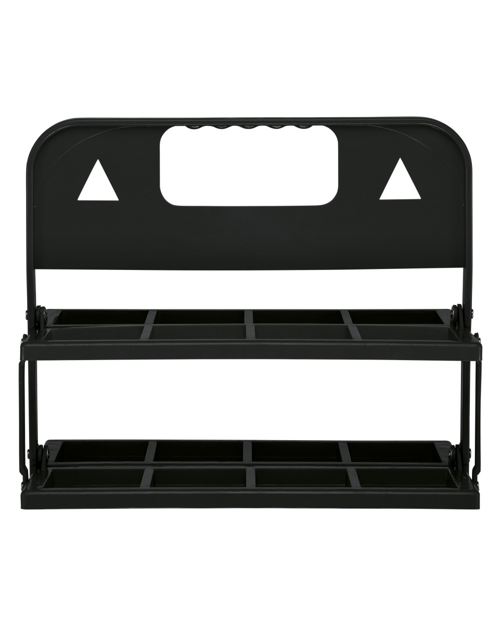 Accessoires personnalisable PROACT Porte-bouteilles pliable