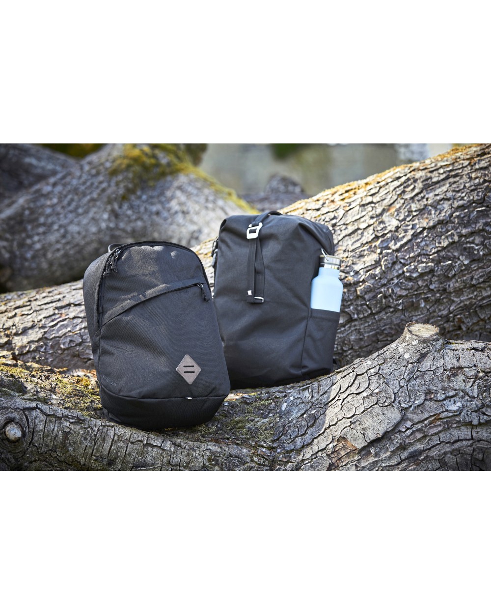 CRAGHOPPERS EXPERT 16L Kiwi Classic Rolltop Taschen personalisierbar