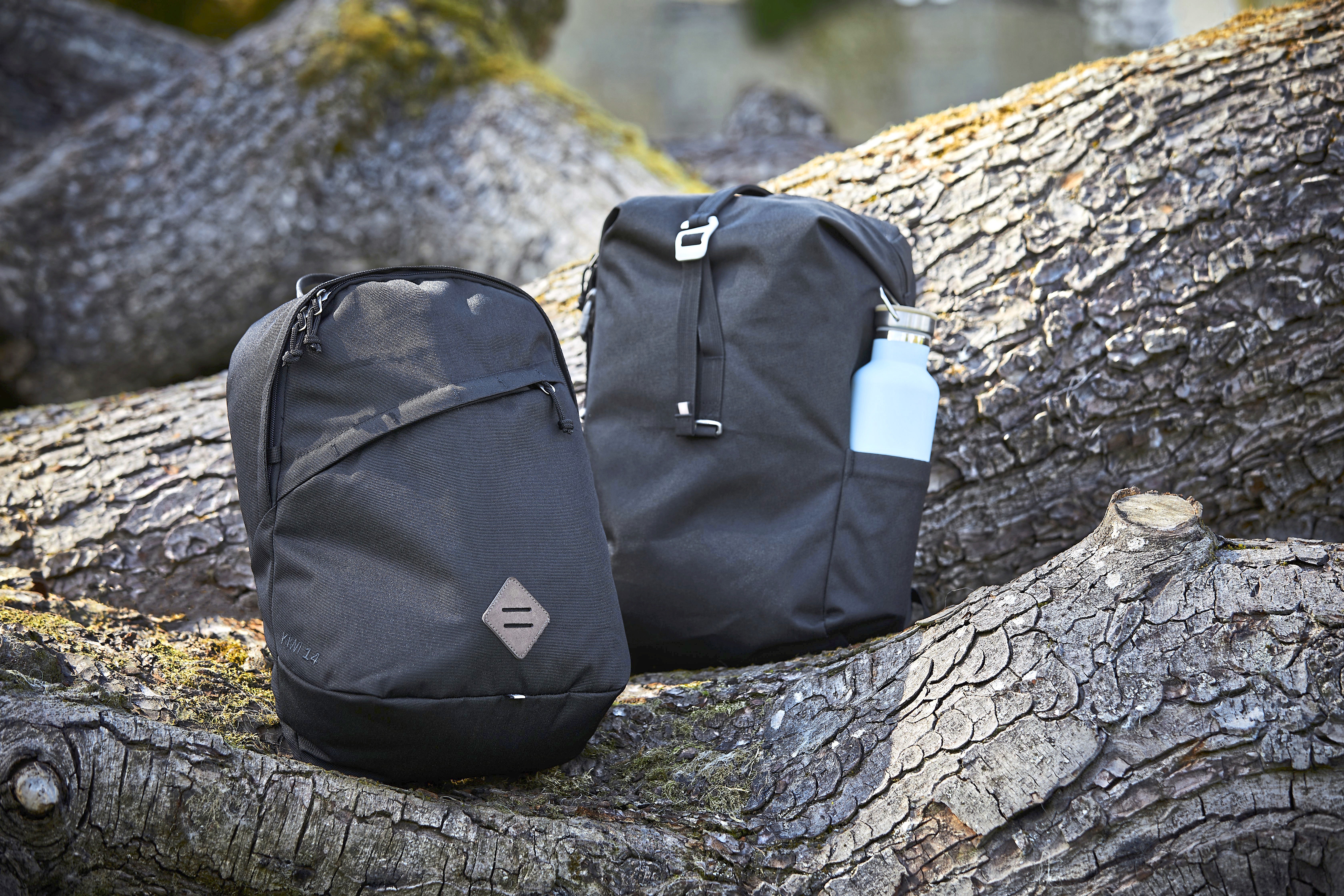 Sacs & Bagagerie personnalisable CRAGHOPPERS EXPERT 16L Kiwi Classic Rolltop