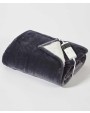 RIBBON Heated overblanket Plaids personalisierbar