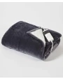 RIBBON Heated overblanket Plaids personalisierbar