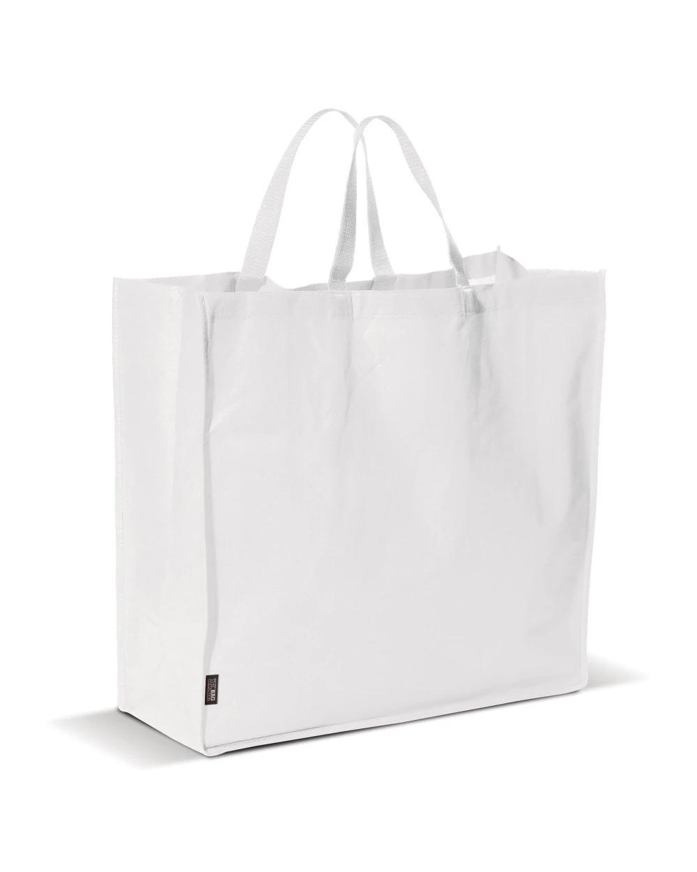4DO Einkaufstasche Non-Woven 75g/m² Taschen personalisierbar