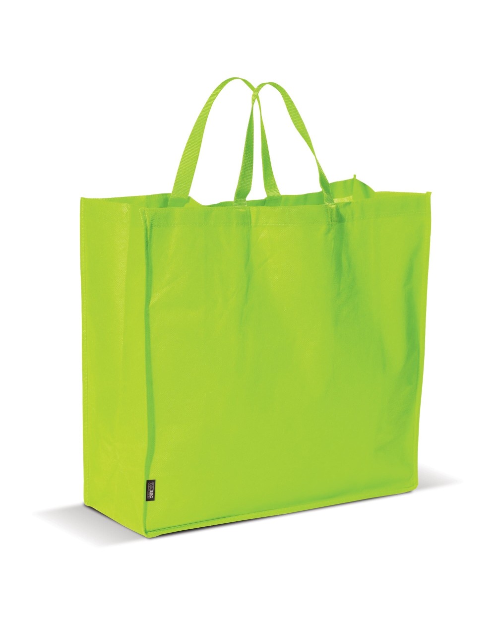 Tassen & Zakken 4DO Draagtas non woven 75g/m² voor bedrukking &amp; borduring