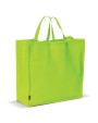Tassen & Zakken 4DO Draagtas non woven 75g/m² voor bedrukking &amp; borduring
