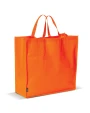4DO Einkaufstasche Non-Woven 75g/m² Taschen personalisierbar
