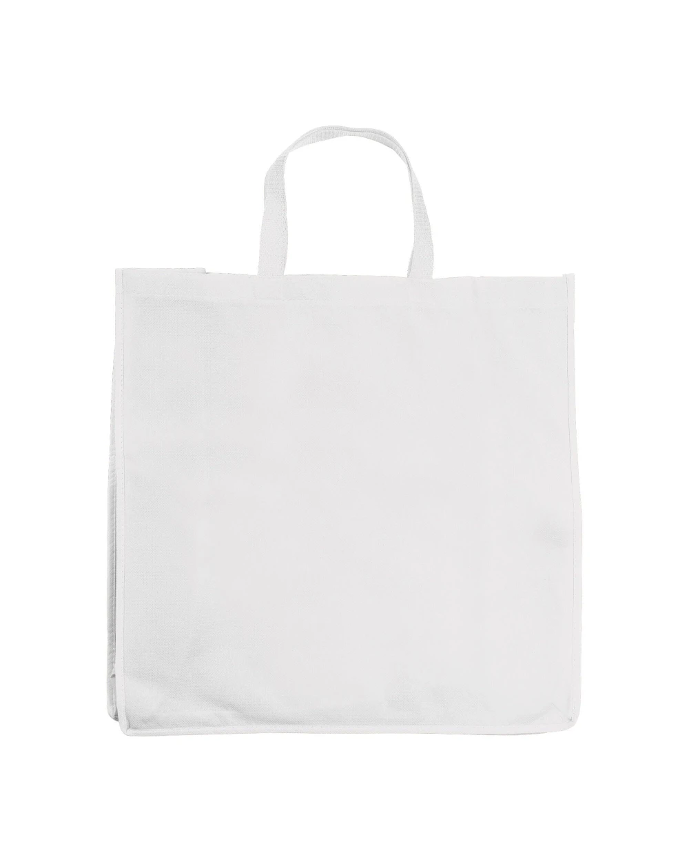 4DO Einkaufstasche Non-Woven 75g/m² Taschen personalisierbar