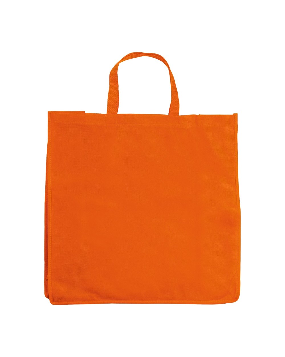 Tassen & Zakken 4DO Draagtas non woven 75g/m² voor bedrukking &amp; borduring