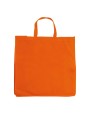 Tassen & Zakken 4DO Draagtas non woven 75g/m² voor bedrukking &amp; borduring