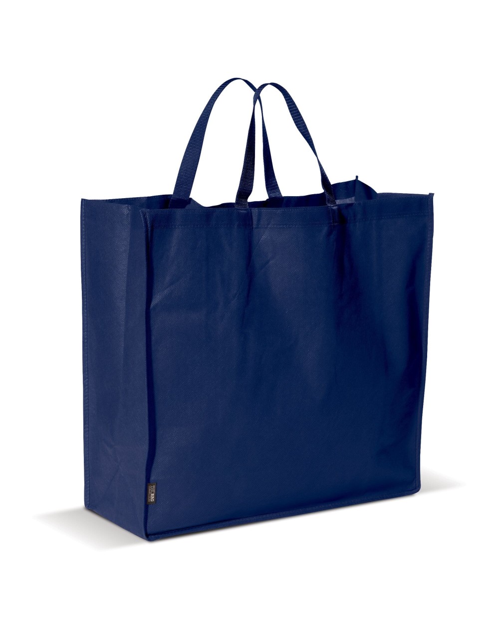 4DO Einkaufstasche Non-Woven 75g/m² Taschen personalisierbar