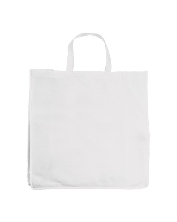 4DO Einkaufstasche Non-Woven 75g/m² Taschen personalisierbar