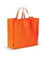 Tassen & Zakken 4DO Draagtas non woven 75g/m² voor bedrukking &amp; borduring