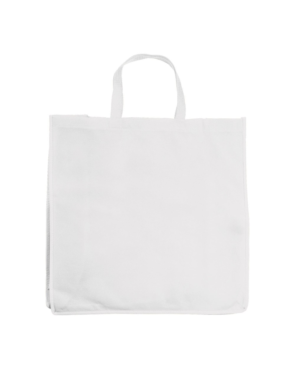 4DO Einkaufstasche Non-Woven 75g/m² Taschen personalisierbar