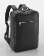 Sacs & Bagagerie personnalisable QUADRA TAILORED LUXE PU BACKPACK