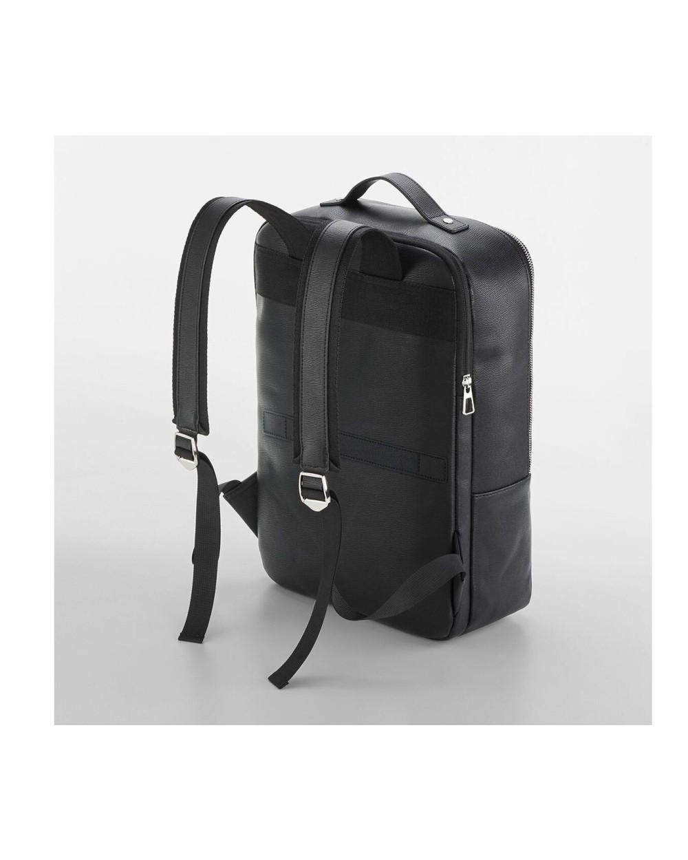 QUADRA TAILORED LUXE PU BACKPACK Taschen personalisierbar