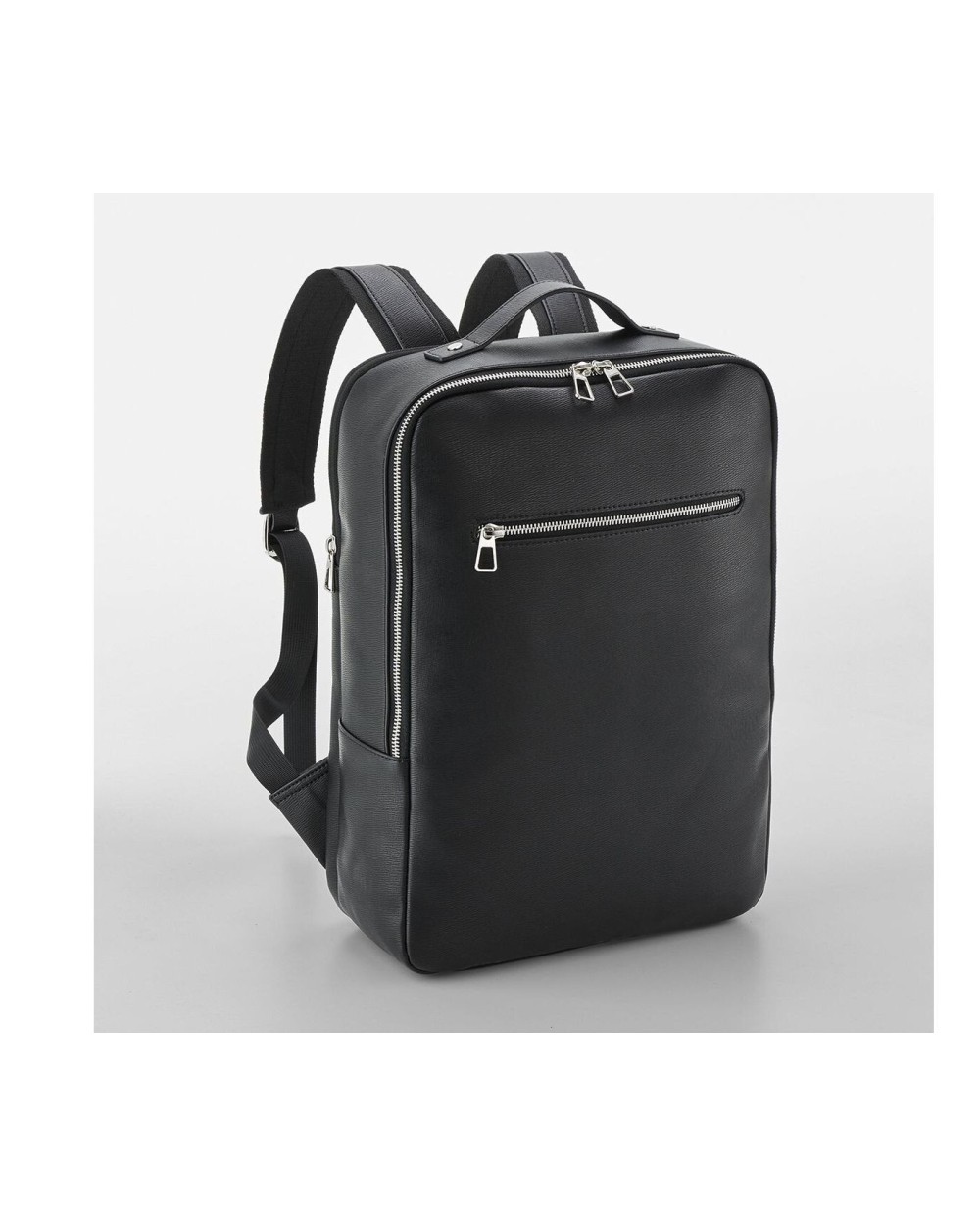 QUADRA TAILORED LUXE PU BACKPACK Taschen personalisierbar