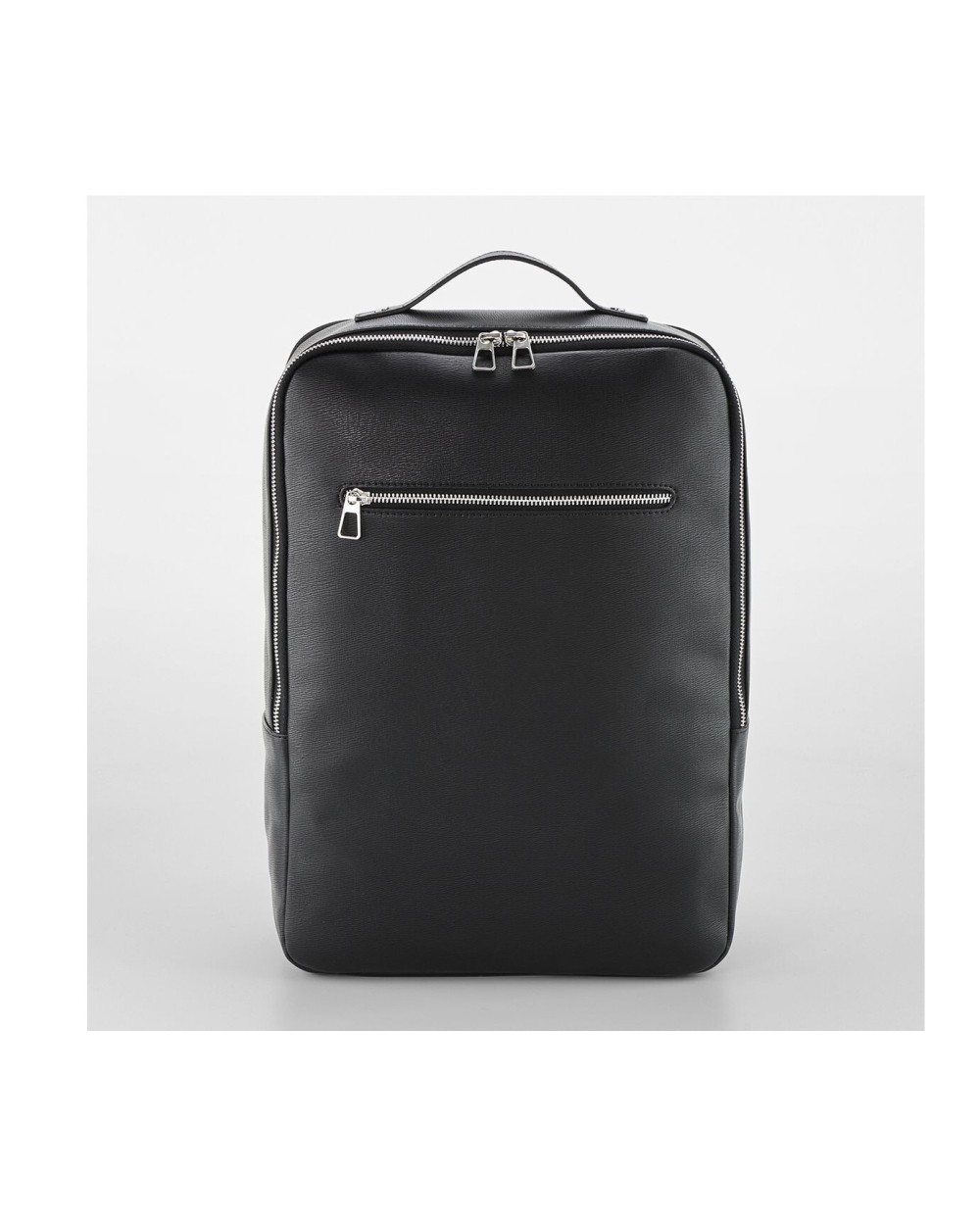 Tassen & Zakken QUADRA TAILORED LUXE PU BACKPACK voor bedrukking &amp; borduring