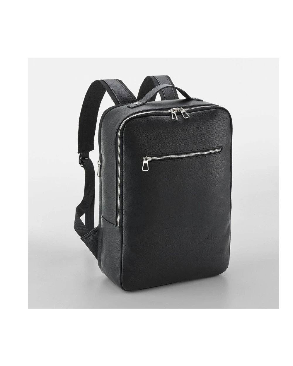 QUADRA TAILORED LUXE PU BACKPACK Taschen personalisierbar