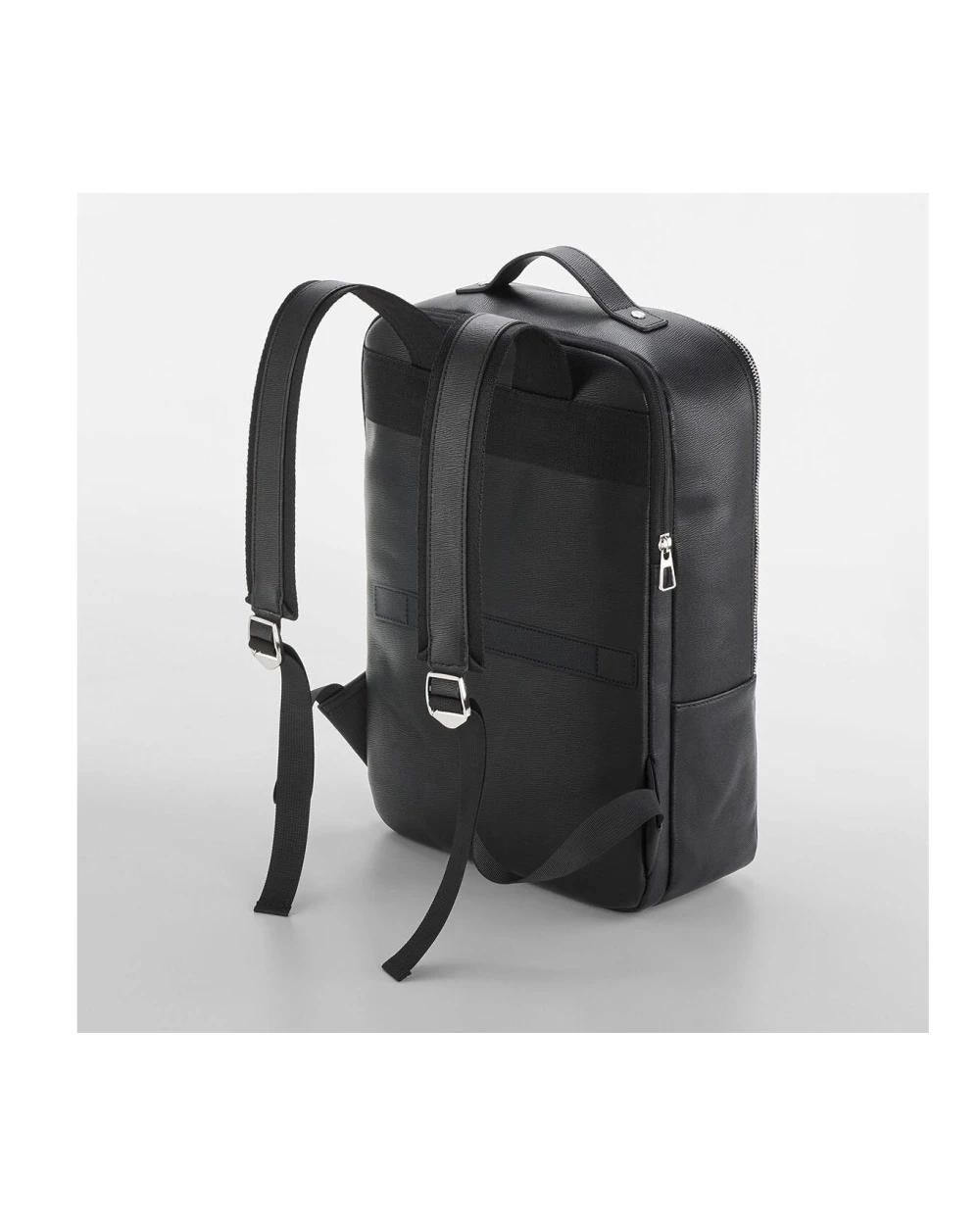 QUADRA TAILORED LUXE PU BACKPACK Taschen personalisierbar