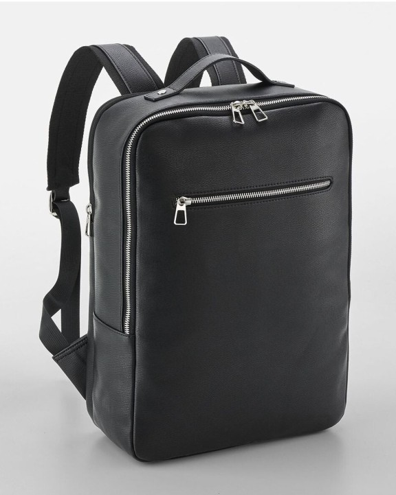 QUADRA TAILORED LUXE PU BACKPACK Taschen personalisierbar