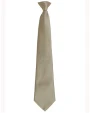 Bandanas, Foulards & Dassen PREMIER "Colours" Stropdas met clip voor bedrukking &amp; borduring