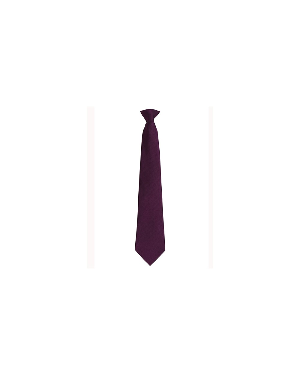 Bandanas, Foulards & Dassen PREMIER "Colours" Stropdas met clip voor bedrukking &amp; borduring