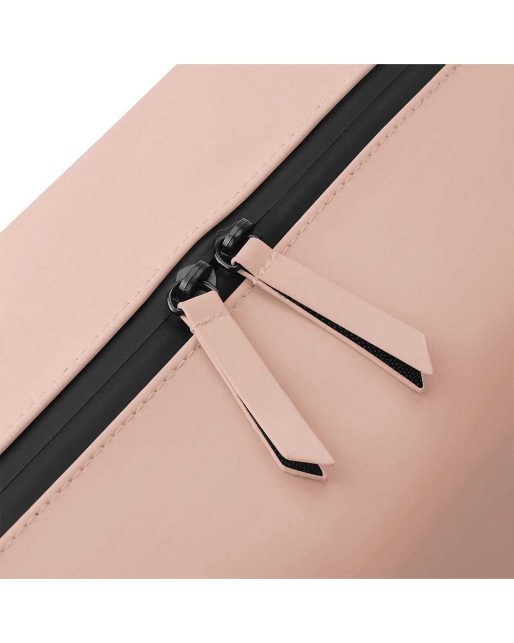 BAG BASE Schuhtasche aus mattem Polyurethan Taschen personalisierbar