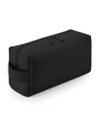 BAG BASE Schuhtasche aus mattem Polyurethan Taschen personalisierbar