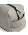 BAG BASE Schuhtasche aus mattem Polyurethan Taschen personalisierbar