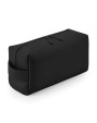 BAG BASE Schuhtasche aus mattem Polyurethan Taschen personalisierbar