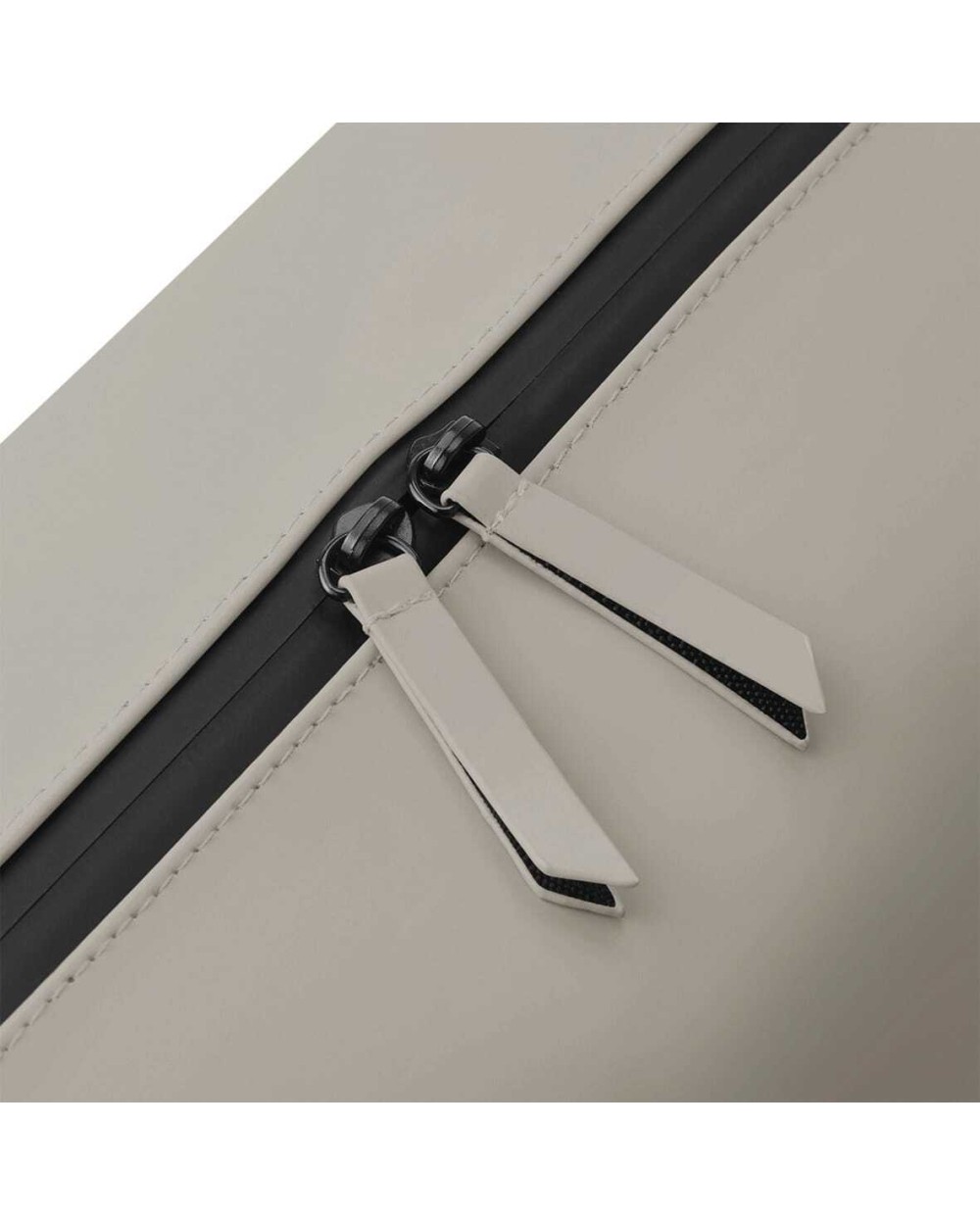 BAG BASE Schuhtasche aus mattem Polyurethan Taschen personalisierbar