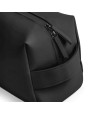 BAG BASE Schuhtasche aus mattem Polyurethan Taschen personalisierbar